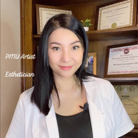 Meet your Posher, Mona - Picture 1 of 1